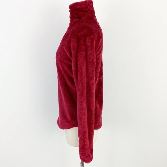 ❤️ JOYLAB Fuzzy Sweatshirt Size XS - Picture 5 of 10